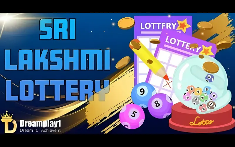 Sri Lakshmi Lottery