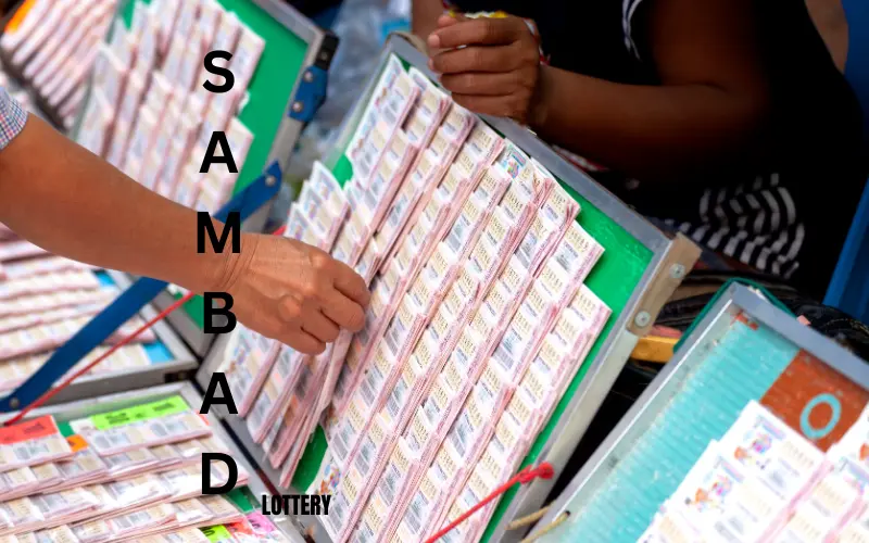Lottery Sambad 16