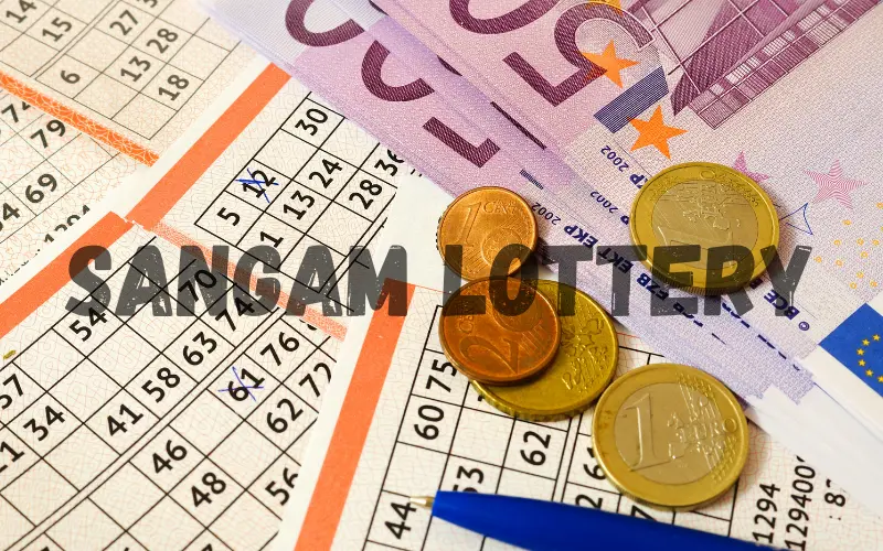 Sangam Lottery