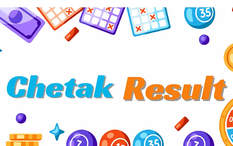Chetak Result