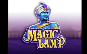 Magic Lamp