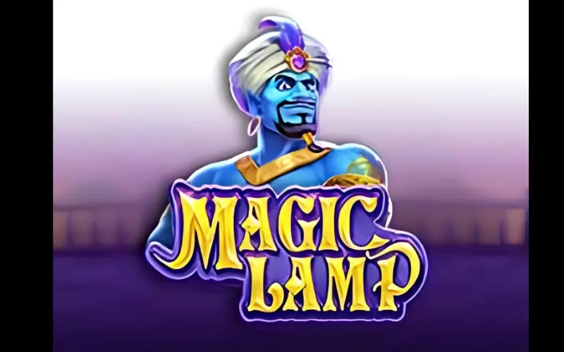 Magic Lamp