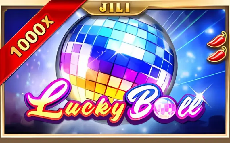 Lucky Ball