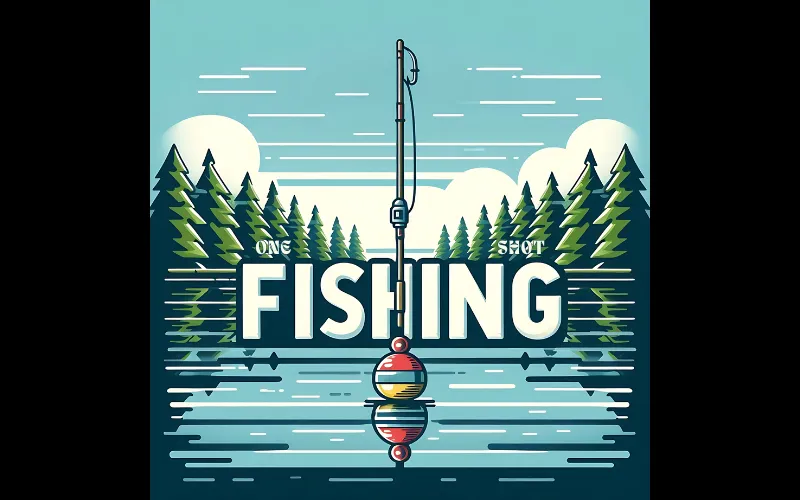 One Shot Fishing