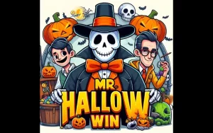 Mr. Hallow Win