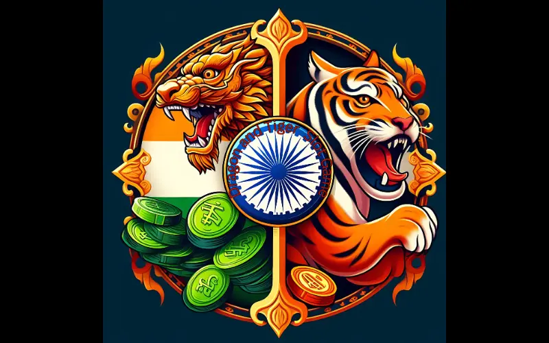 Dragon and Tiger
