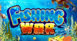 Fishing Wars