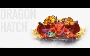 Dragon Hatch