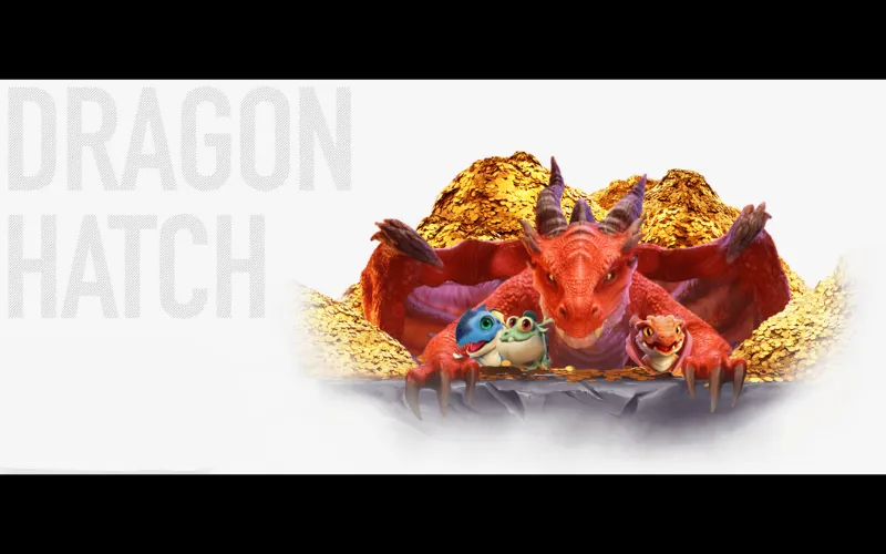 Dragon Hatch