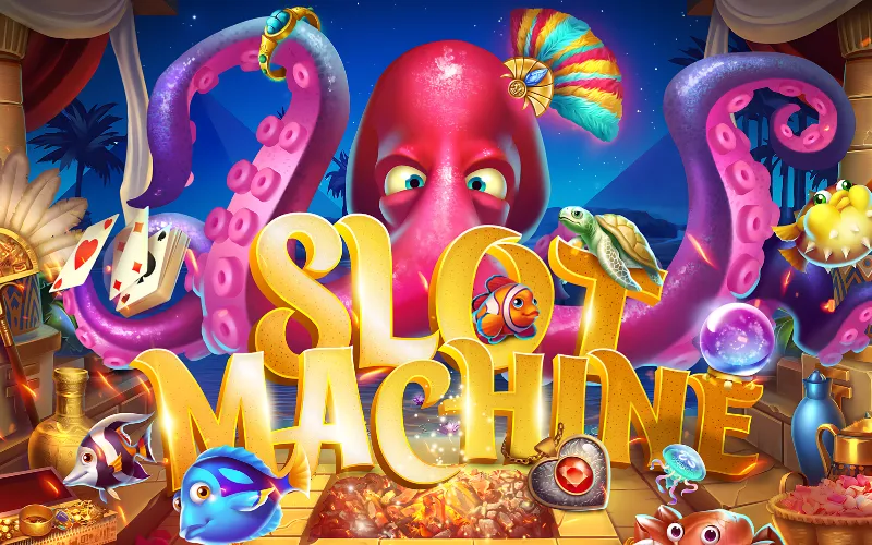 Best Slot Games to Win Money
