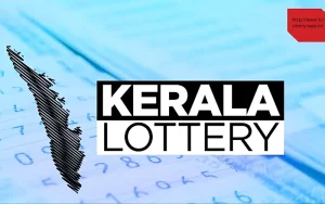Kerala Lottery Chart 2024 Monthly Chart