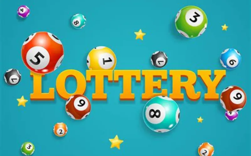 Lottery Ticket Online