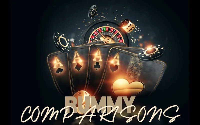 All Rummy Games