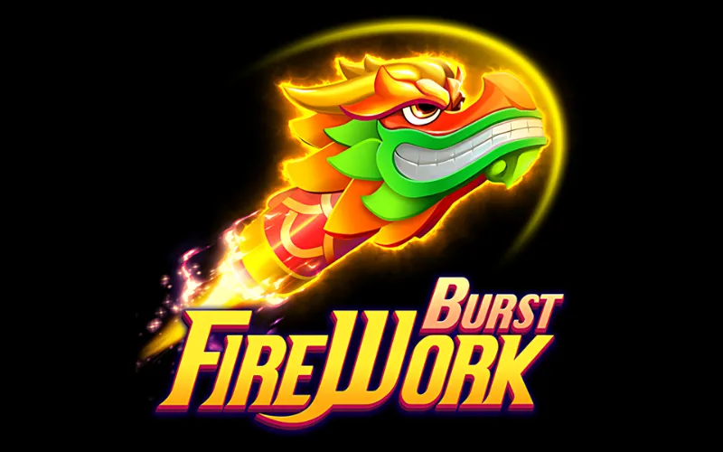 Firework Burst