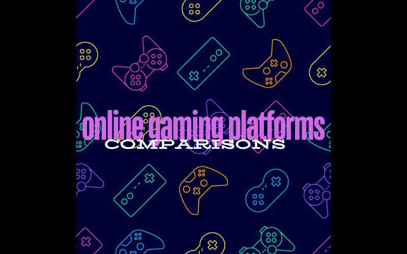 Online Games