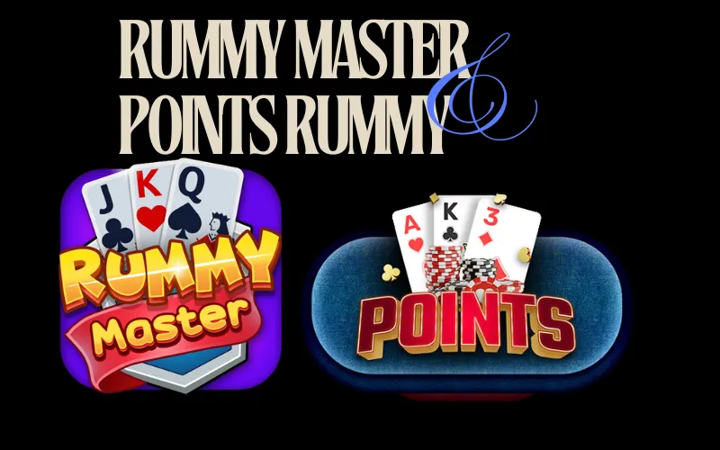 All Rummy Games