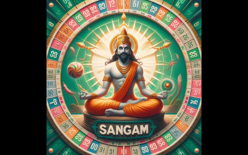 7 Lottery Register