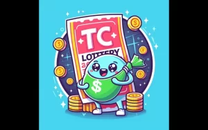Daman Game Lottery