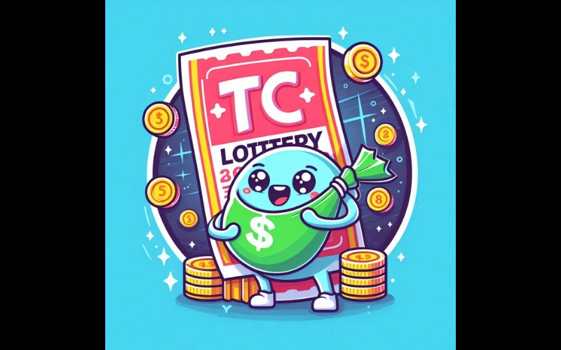 Daman Game Lottery