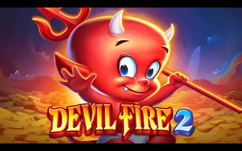 JILI: Devil Fire 2