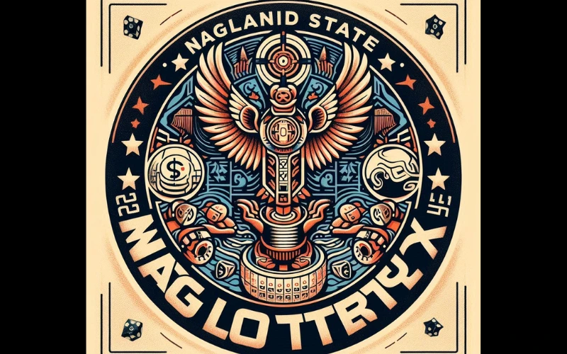 Nagaland State Lottery​, TC Lottery​​, Online Lottery