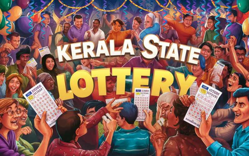 Kerala State Win Win Lottery Result​, TC Lottery Login, Online Lottery Ticket India, TC Lottery App, Kerala Lottery Online App​
