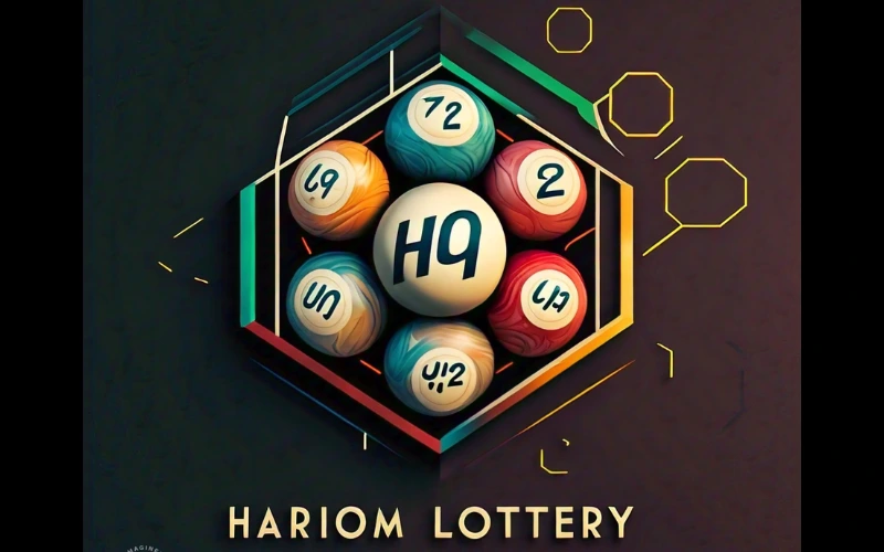 Hariom Lottery