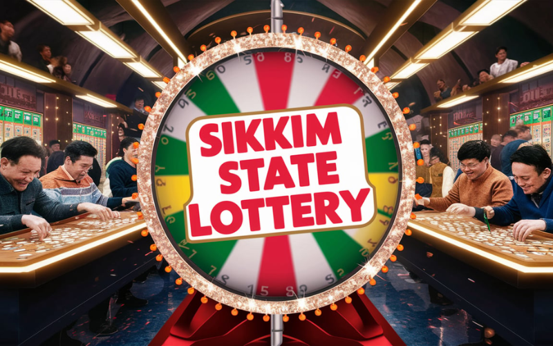 Sikkim State Lotteries Dear​, Buy Lottery Online​, TC Lottery, Online Lottery Ticket India, Sikkim State Lottery Morning