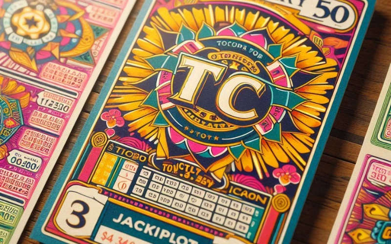 online lottery purchase