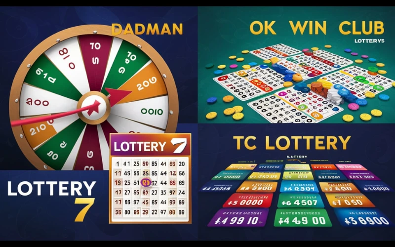 Thangam Lottery Result