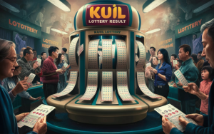 Kuil Lottery Result, KuilLlottery Results Today, TC Lottery, Assam Lottery Result Today Kuil​, Kuil Lottery Result Today Tamilnadu​