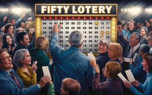 Fifty Fifty Lottery, Fifty Fifty Lottery Results​, TC Lottery, Kerala Lottery Fifty Fifty Result​, Kerala Lottery Result Yesterday Fifty Fifty​