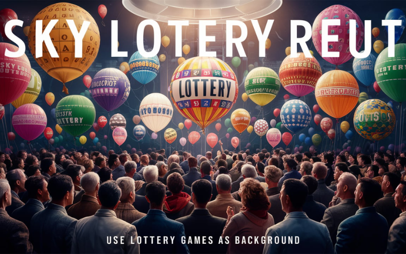 Sky Lottery Result, Sky Lottery Result​, TC Lottery, KL Sky Lottery Result Chart​, Sky Lottery Result Today​