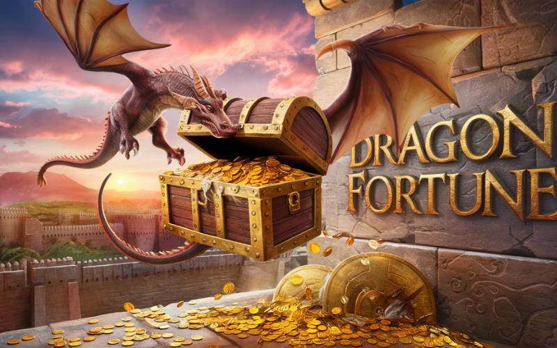 dragon fortune