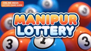 Manipur Lottery