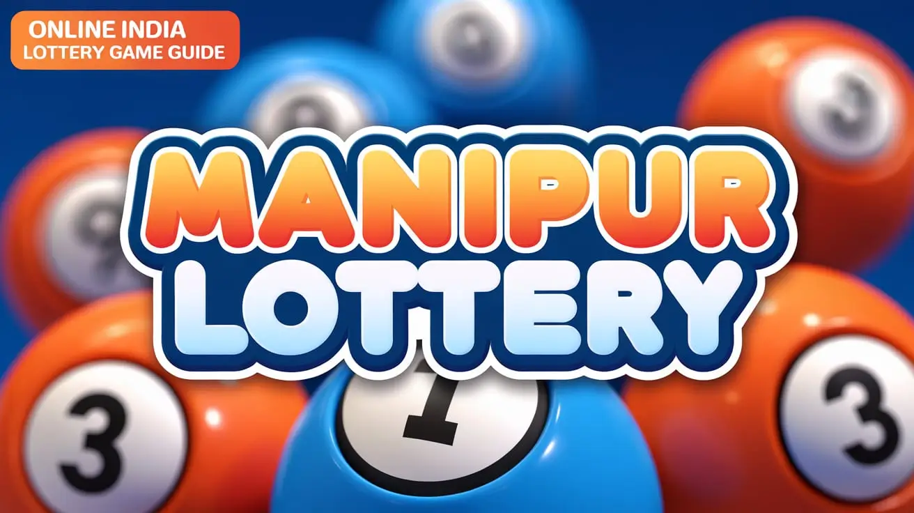 Manipur Lottery
