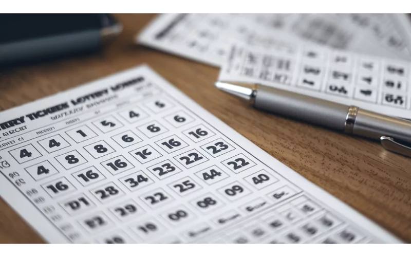 rajarani result at TC Lottery App