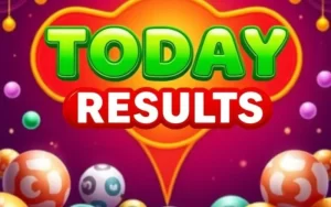 today's nirmal lottery results at TC Lottery App featured image