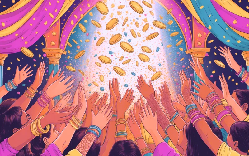 north india lottery