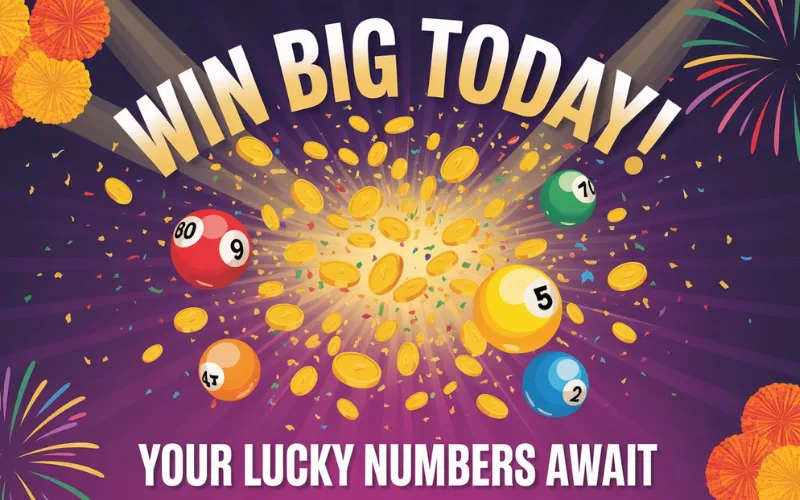 north india lottery