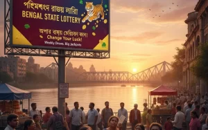 bengal state lottery at TC Lottery App featured image