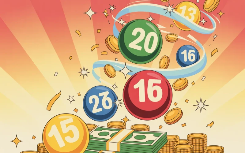 bodoland lottery result