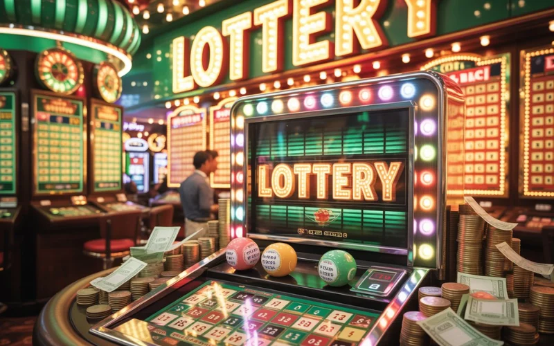 tc lottery app login