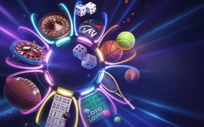 online lottery india at TC Lottery App body image