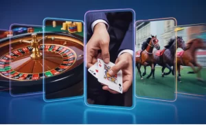 online lottery india at TC Lottery App featured image