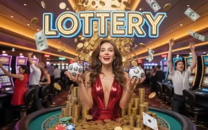 lottery sam at tc lottery app featured image