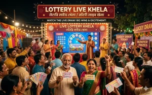 lottery live khela​​ at TC Lottery App featured image