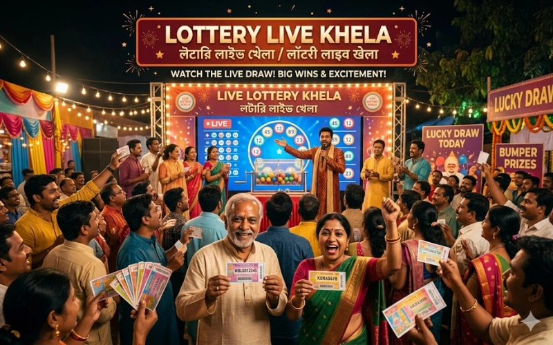 lottery live khela​​ at TC Lottery App featured image