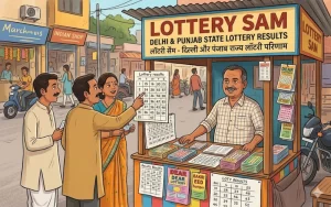 lottery sam at TC Lottery App featured image