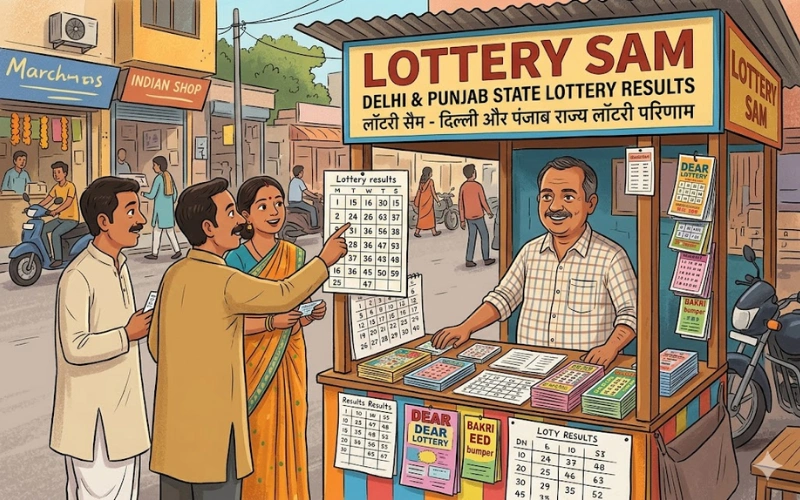 lottery sam at TC Lottery App featured image